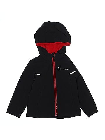 Free Country Jacket (view 1)