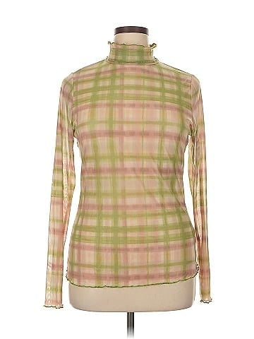 Pilcro Long Sleeve Top (view 1)