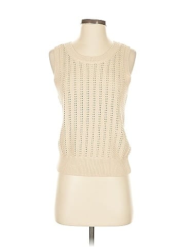 Design History Sweater Vest (view 1)