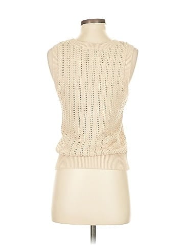 Design History Sweater Vest (view 2)