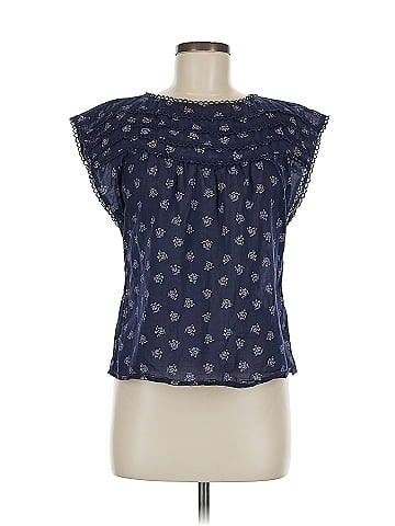 BB Dakota by Steve Madden Sleeveless Blouse (view 1)