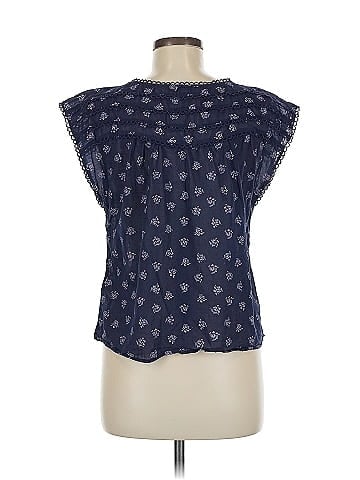 BB Dakota by Steve Madden Sleeveless Blouse (view 2)