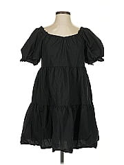 Who What Wear Casual Dress