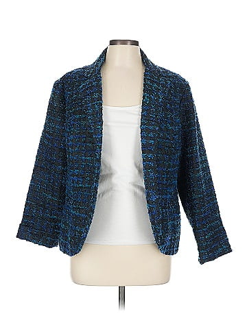 Chico's Blazer (view 1)