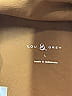 Lou & Grey Solid Color Block Brown Tan Active Pants Size L - photo 3