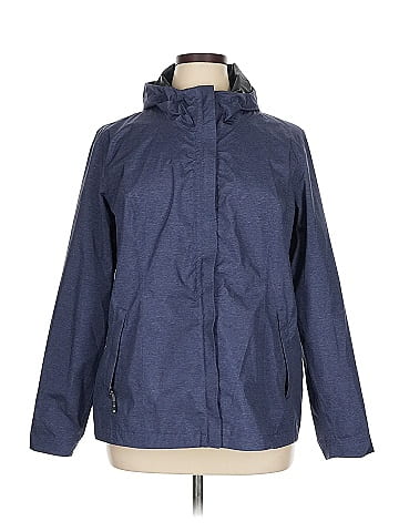 32 Degrees Raincoat (view 1)