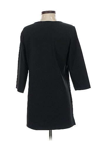 Susan Graver Casual Dress (view 2)