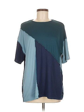 Fashion Nova Short Sleeve T-Shirt (view 1)