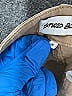 STUDIO BLUE Solid Tan Khakis Size 32 waist - photo 5