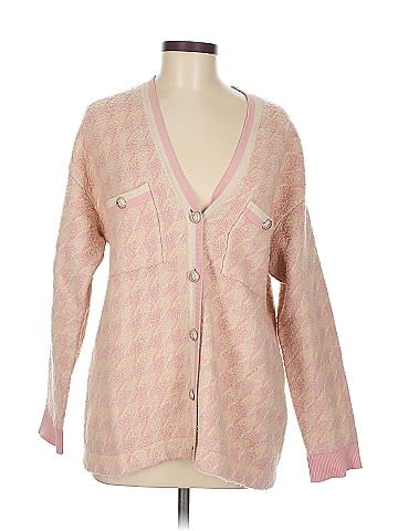 Sandro Cardigan (view 1)