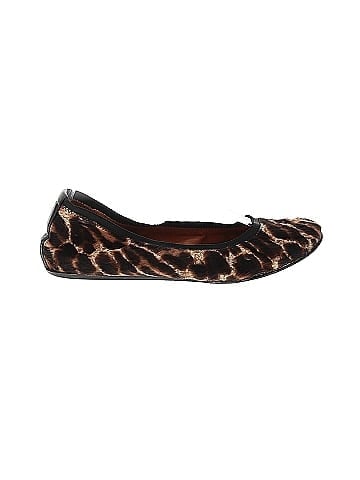 Lanvin Flats (view 1)