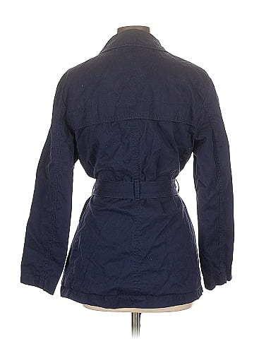 Gap Trenchcoat (view 2)