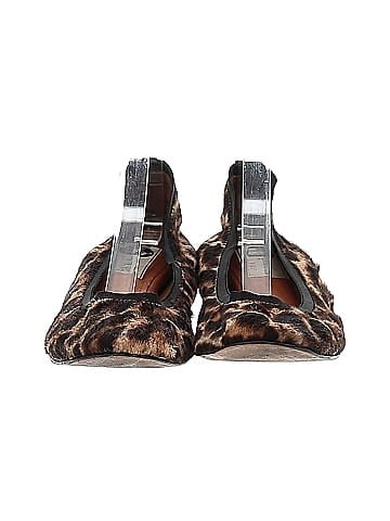 Lanvin Flats (view 2)