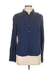 Aeropostale Long Sleeve Button Down Shirt