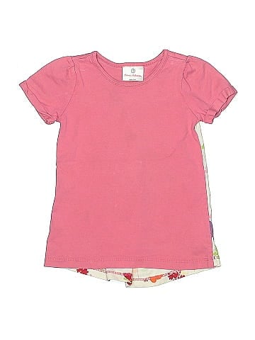 Hanna Andersson Short Sleeve T-Shirt (view 1)