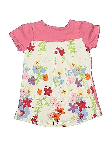 Hanna Andersson Short Sleeve T-Shirt (view 2)