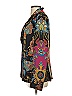 ETRO Paisley Black Blazer Size EU (IT) 40 / US 4 - photo 4