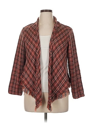 Natural Reflections Cardigan (view 1)