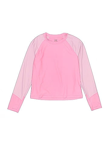 Athleta Girl Rash Guard (view 1)