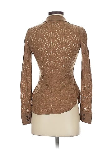 Naadam Wool Cardigan (view 2)