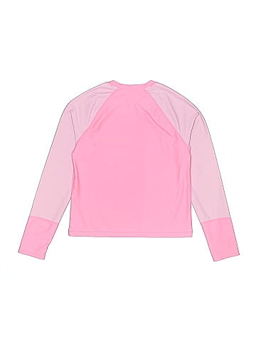 Athleta Girl Rash Guard (view 2)