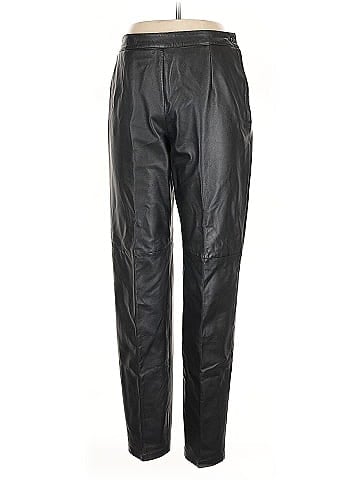 Bagatelle Leather Pants (view 1)