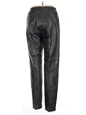 Bagatelle Leather Pants (view 2)