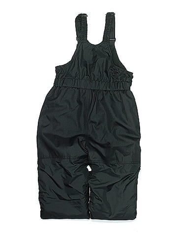 all in motion Snow Pants With Bib (view 2)
