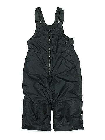 all in motion Snow Pants With Bib (view 1)