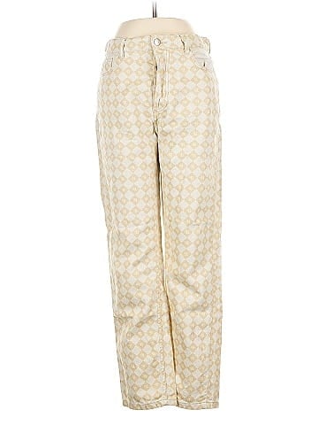 Nanushka Jeans (view 1)