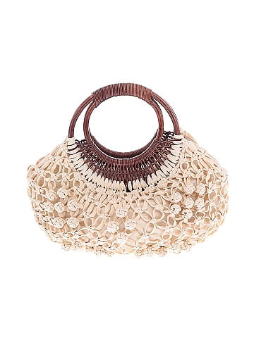 Coldwater Creek Satchel (view 2)