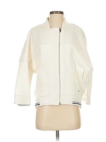 Basic House Jacket (view 1)
