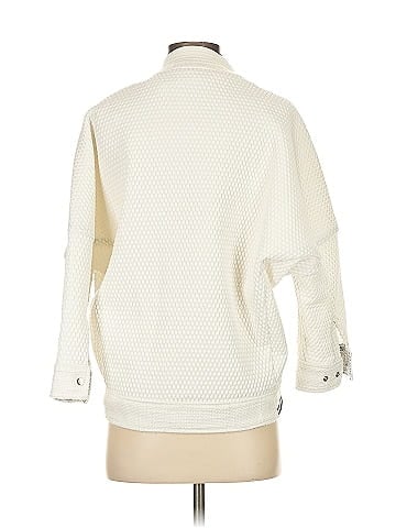 Basic House Jacket (view 2)