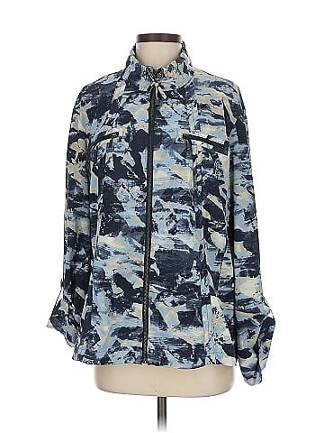 Zenergy by Chico's Jacket (view 1)