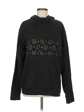 Harry Potter Pullover Hoodie (view 1)
