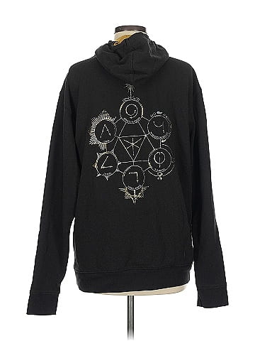 Harry Potter Pullover Hoodie (view 2)
