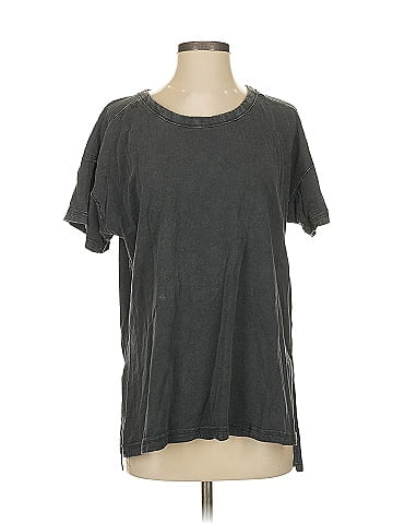 Pilcro Short Sleeve T-Shirt (view 1)