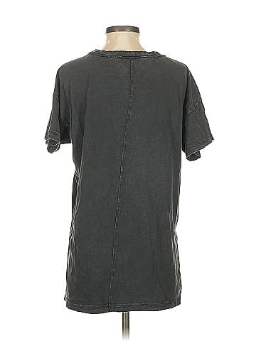 Pilcro Short Sleeve T-Shirt (view 2)