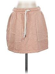 Mwl By Madewell Casual Skirt