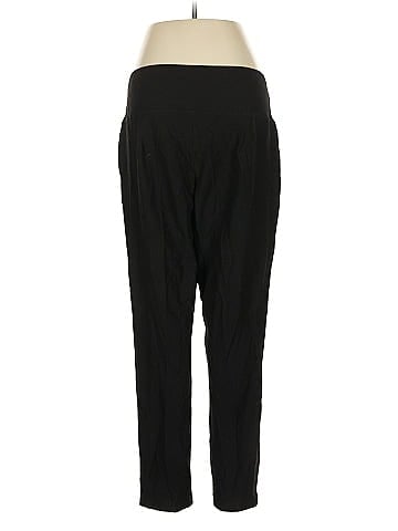 Eileen Fisher Active Pants (view 2)