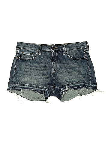 Banana Republic Denim Shorts (view 1)