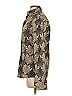 ETRO Paisley Brown Yellow Long Sleeve Blouse Size EU (IT) 40 / US 4 - photo 4