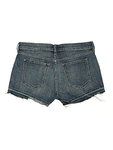Banana Republic Denim Shorts (view 2)