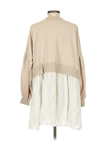 Fore Pullover Sweater (view 2)