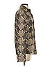 ETRO Paisley Brown Yellow Long Sleeve Blouse Size EU (IT) 40 / US 4 - photo 3