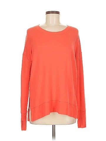 Athleta Pullover Sweater (view 1)