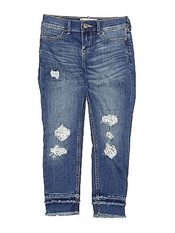 Abercrombie Jeans (view 1)