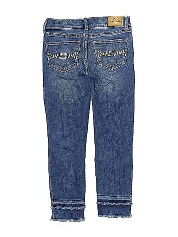 Abercrombie Jeans (view 2)