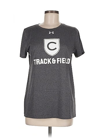 Under Armour Active T-Shirt (view 1)