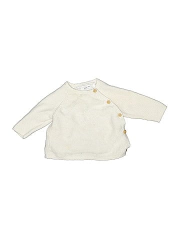 Zara Cardigan (view 1)